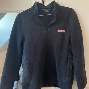 Black Fleece Shep Shirt, Vineyard Vines